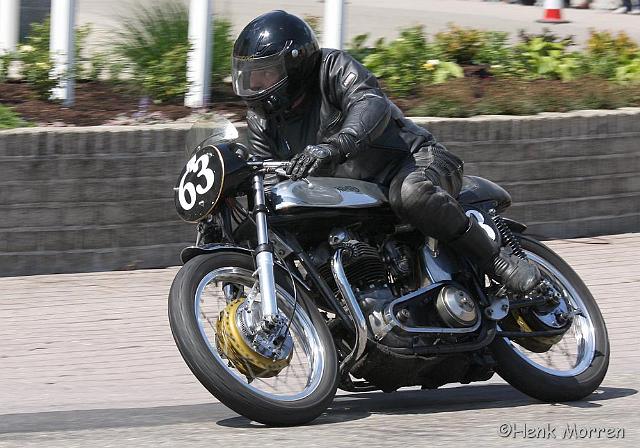 Barneveld 2009 Henk Morren 423 
